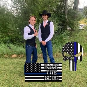 Meet your Posher, Leon